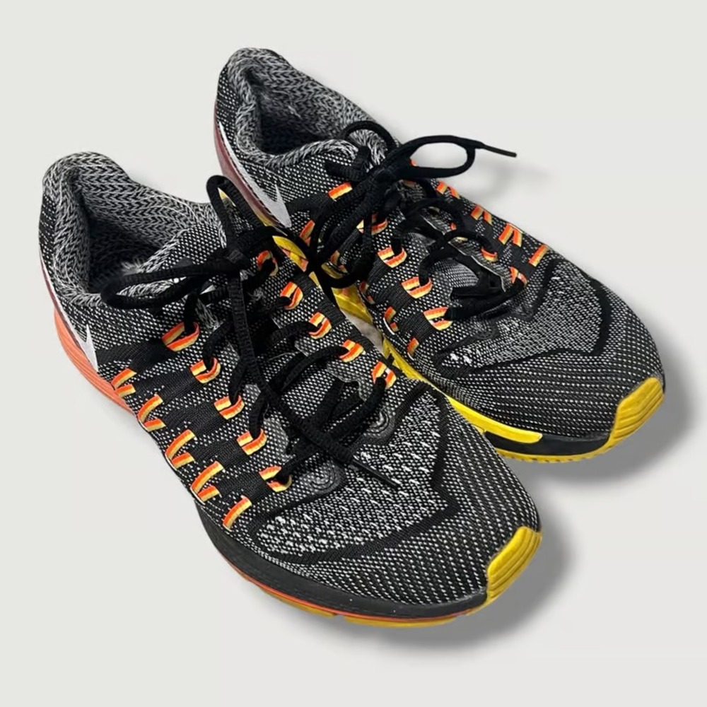 Nike Air Zoom Odyssey Womens Sneakers Running Shoes Size 10.5